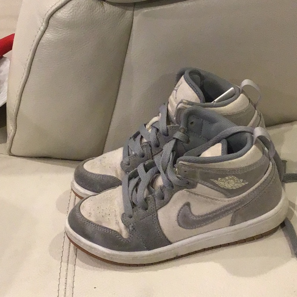 Jordan sneakers